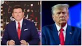 Trump, Fox’s Bret Baier spar over former president’s 2020 election claims