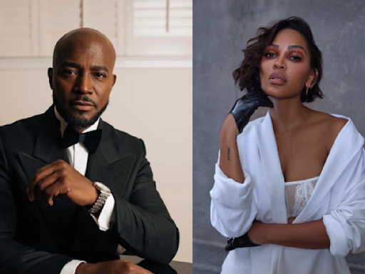 Meagan Good And Taye Diggs To Star In ‘Terry McMillan Presents: Forever’