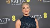 Ted Lasso's Hannah Waddingham Delights with a Performance at 2024 BAFTAs