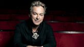 Julian Clary extends his show for a performance at The Lowry