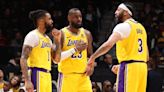 Lakers playoff picture: Updated standings, scenarios, schedule for 2024 NBA Play-In Tournament | Sporting News