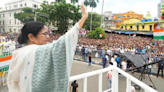'Will Give Shelter If...': Mamata Offers Help To Bangladeshis Amid Protest In Neighbouring Nation