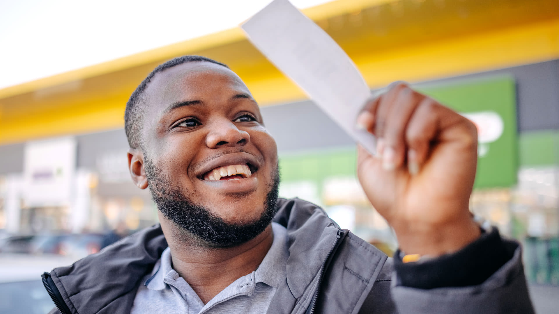 Lottery warning to check tickets for unclaimed $50,000 Powerball prize