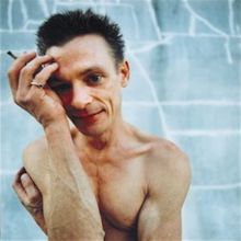 ‘DUST RADIO’ – A Documentary about Chris Whitley is Back on Track and ...