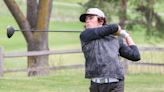 Freshman spurred by sibling rivalry provides boost for Brighton golf in KLAA tournament