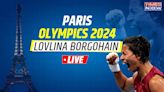 Lovlina Borgohain vs Sunniva Hofstad Boxing Live Score: Tokyo Bronze Medallist Hopes To Begin Paris 2024 With Win