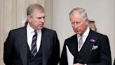 Royal Experts Claim King Charles Hasn’t Been Fighting for Prince Andrew’s Eviction for Two Major Reasons