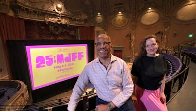 25th Maryland Film Festival to open as The Parkway embarks on a new life