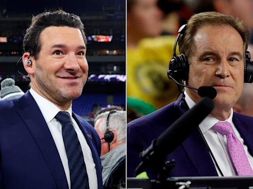 Meet CBS's new-look NFL broadcast lineup for 2024, from Matt Ryan to Nate Burleson | Sporting News