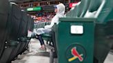 Cardinals-Cubs opener rained out, rescheduled as part of July 13 doubleheader | Jefferson City News-Tribune
