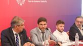 Compromiso y cautela en la primera reunión de la Junta de Seguridad de la gestión Pullaro en Santa Fe