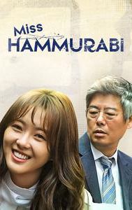 Ms. Hammurabi