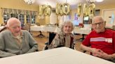 Staunton recognizes three residents who recently turned 100