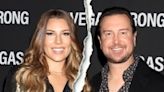 NASCAR Driver Kurt Busch, Wife Ashley Split After Alleged 'Tortious Act'