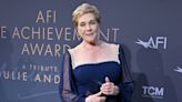 Julie Andrews: Zweifel an Karriereerfolg