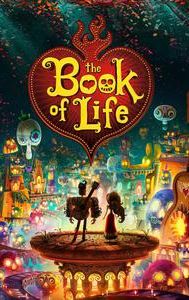 The Book of Life