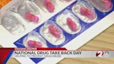 Take Back Day sheds light on drug abuse prevention