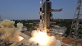 India launches space mission to study activity on the sun