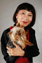 Amy Tan