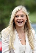 Chelsy Davy