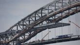 The Bayonne Bridge was raised to let bigger ships pass. Now comes more dredging