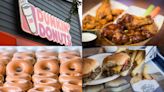 Hot deals arrive at Dunkin’ Donuts, Buffalo Wild Wings and more for start of summer