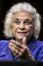 Sandra Day O'Connor