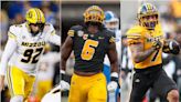 Mizzou football mock draft roundup: Which MU Tigers get selected ... and where?