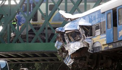 Choque de trenes en Palermo: una semana antes, hubo un pedido oficial de recursos para "seguridad operacional" | El accidente en la Línea San Martín dejó 90 heridos