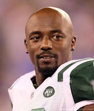 Santonio Holmes