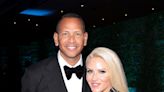 Alex Rodriguez Shows Off Ripped Body in Selfie Following 30-Lb Weight Loss