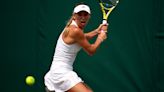 Caroline Wozniacki up for the challenge of taking on ‘big three’ in women’s game
