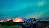 Evacuan a más de 9 mil personas en Canadá por incendio forestal | Teletica