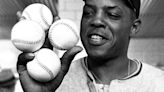 Timeline of Willie Mays’ career