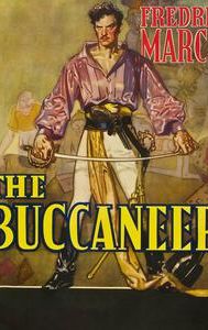 The Buccaneer