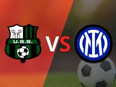 Italia - Serie A: Sassuolo vs Inter Fecha 35