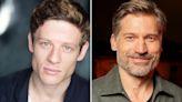 James Norton & Nikolaj Coster-Waldau To Lead New CBS Studios Drama Series ‘King And Conqueror’