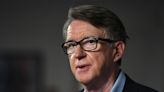 Peter Mandelson destroys Remoaner dream of rejoining EU in five words