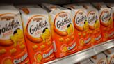 Goldfish Is Releasing a First-Of-Its-Kind Flavor That Might Be Our Favorite Yet