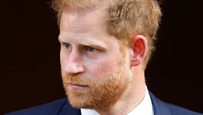 Prince Harry has shown the Royal Family one thing with his surprise UK trip