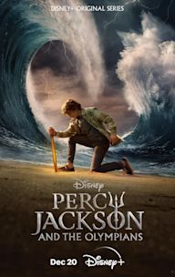 Percy Jackson and the Olympians