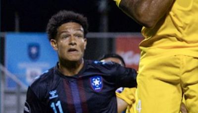 1-0: Un sevillista da aire a Puerto Rico