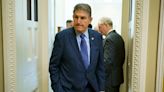 Manchin sees himself as shuttle diplomat from Democrats to McCarthy