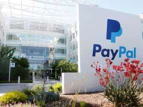 〈財報〉消費者支出強勁 推升獲利率 PayPal再度調升全年獲利財測 | Anue鉅亨 - 美股雷達