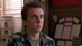 Frankie Muniz abandonó el set de 'Malcom el de en medio' 2 veces por tensiones: 'Me mortificaba'