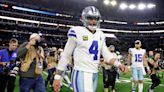Dak Prescott on contract talks: ‘Communication has been back and forth’ with Cowboys