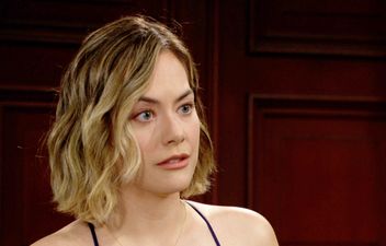 The Bold and the Beautiful recap for June 3, 2024: small victory for Hope and Brooke