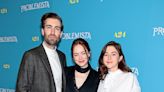 Emma Stone and Husband Dave McCary Attend Screening in New York City