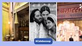 From 2500 dishes to free Versace stuff, 9 details about Ambani wedding we bet you didn't know