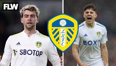 Leeds United: Patrick Bamford, Dan James fitness boost ahead of Burnley clash